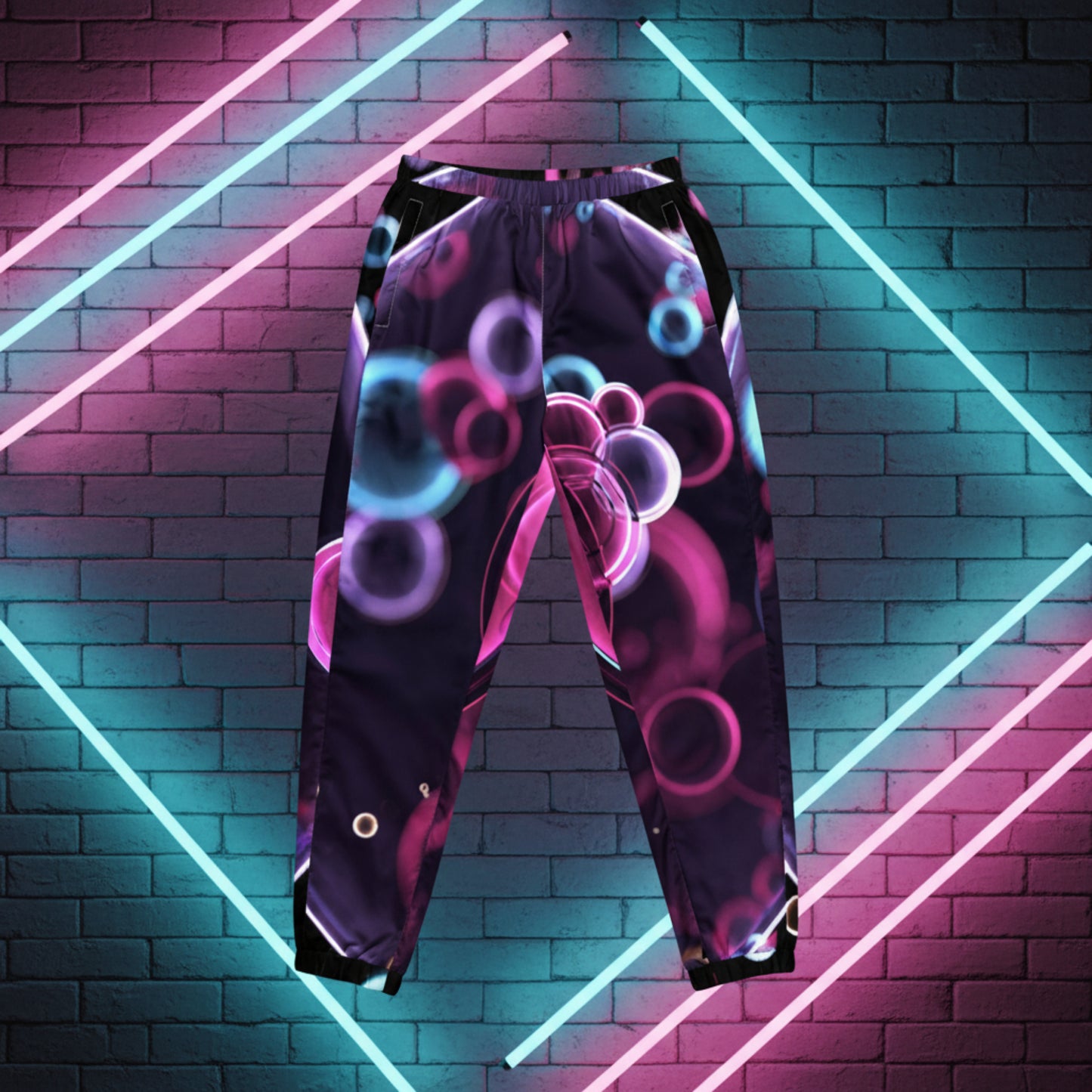 Unisex-Trainingshose Quantum Multiversum