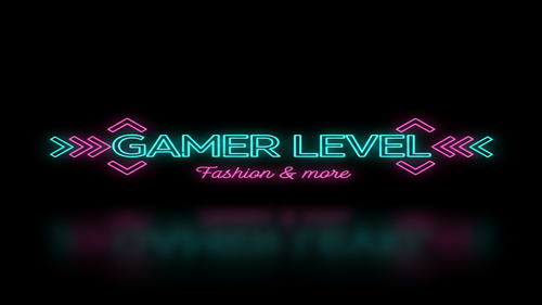 GAMER LEVEL