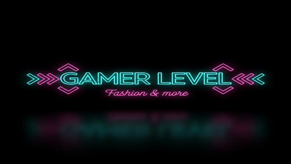 GAMER LEVEL