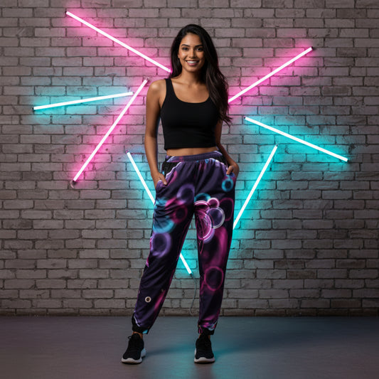Unisex-Trainingshose Quantum Multiversum