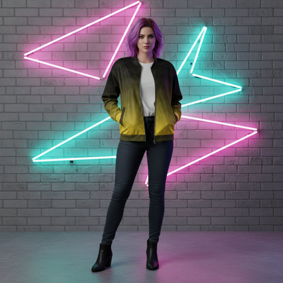 Gamer Level I Paused my Game for This Unisex Bomberjacke