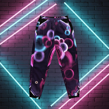 Unisex-Trainingshose Quantum Multiversum