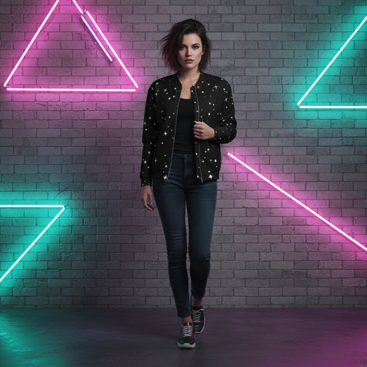 Gamer Level Game on Today Unisex Bomberjacke