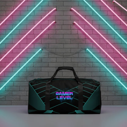 Reisetasche Gamer Level