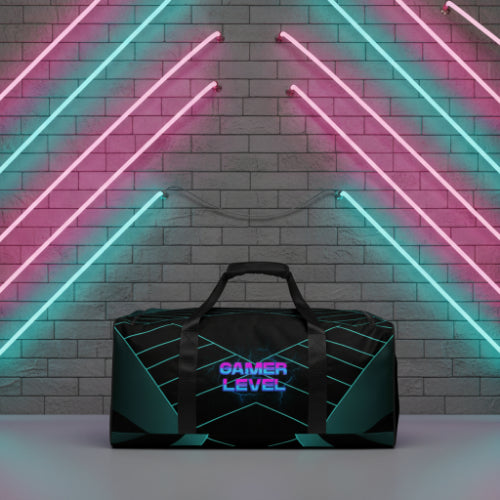 Reisetasche Gamer Level