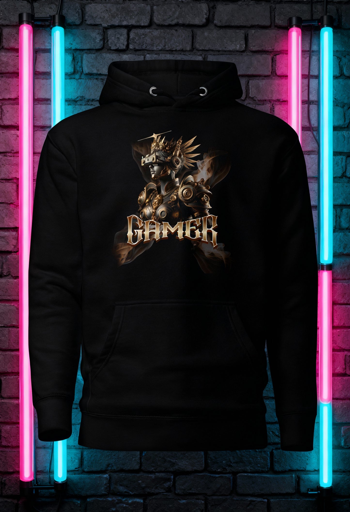 Gamer Level Gamer Unisex Hoodie